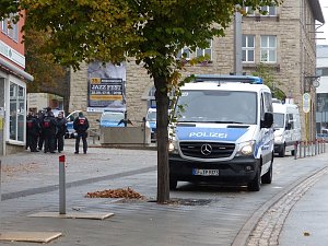 Vorfreude auf das Th&uuml;ringen-Derby