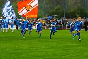 Th&uuml;ringen-Derby endete torlos