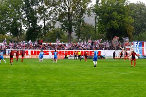 Th&uuml;ringen-Derby endete torlos