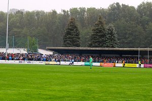 Th&uuml;ringen-Derby endete torlos