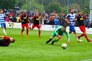 Th&uuml;ringen-Derby endete torlos