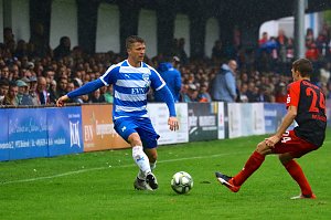 Th&uuml;ringen-Derby endete torlos