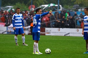 Th&uuml;ringen-Derby endete torlos