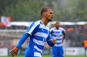 Th&uuml;ringen-Derby endete torlos