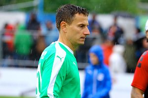 Th&uuml;ringen-Derby endete torlos