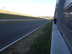 Adrenalin Pur in Oschersleben