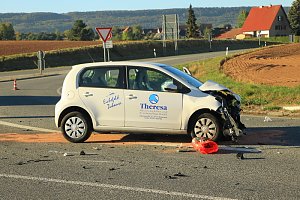 Unfall