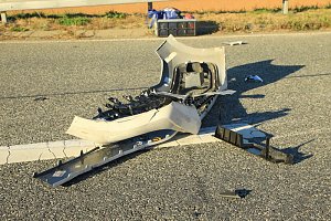 Unfall