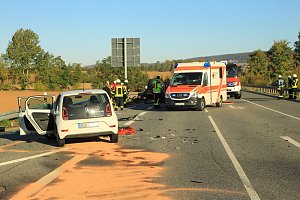 Unfall