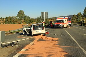 Unfall