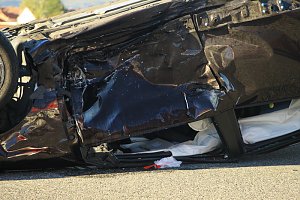 Unfall