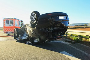 Unfall