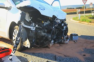 Unfall