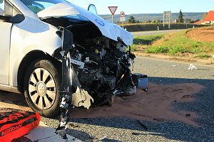 Unfall