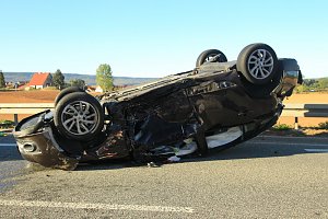 Unfall