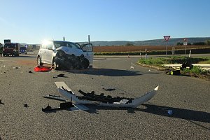Unfall