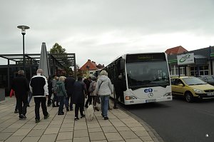 Carthago-Kreis in Leinefelde