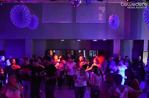 Oktoberfest im Jugendclubhaus