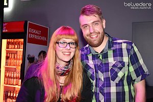Oktoberfest im Jugendclubhaus