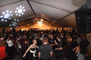 7.SAP im Bochumer Hof