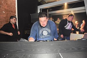 Paradise Clubbing