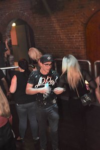 Paradise Clubbing