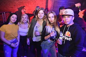 Paradise Clubbing