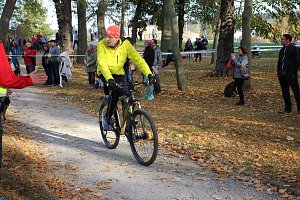 Stadtparklauf in Sondershausen (2)