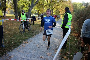 Stadtparklauf in Sondershausen (2)