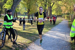 Stadtparklauf in Sondershausen (2)