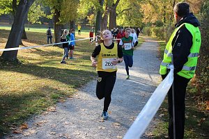 Stadtparklauf in Sondershausen (2)