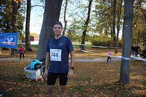 Stadtparklauf in Sondershausen (2)