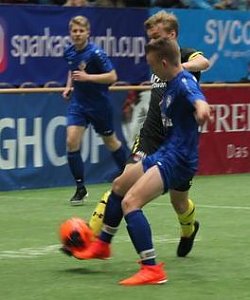 Turnier in G&ouml;ttingen