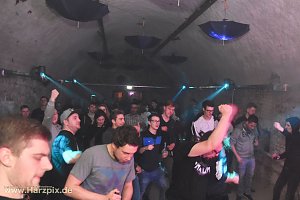 DRUM & BASSment