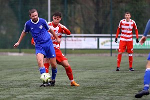 Wacker gewinnt Test gegen Sangerhausen mit 5:1