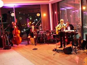 Band Andy W&ouml;lk