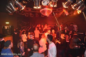 Havana Club Night