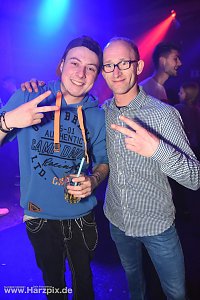 Havana Club Night