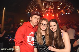Havana Club Night