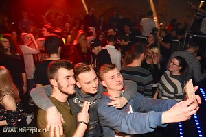 Havana Club Night