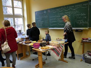 Tag der offenen T&uuml;r