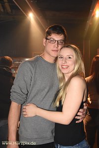 Mallorca Party Clubnacht