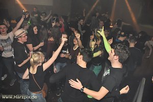 Mallorca Party Clubnacht