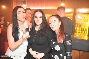 Mallorca Party Clubnacht