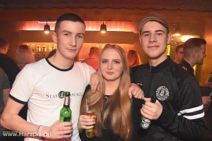 Mallorca Party Clubnacht
