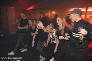 Mallorca Party Clubnacht