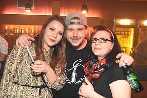 Mallorca Party Clubnacht