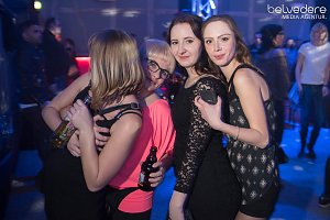 Party im Jugendclubhaus in Nordhausen - der Samstag
