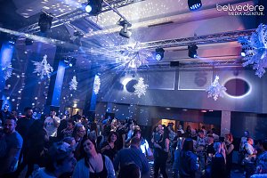 Party im Jugendclubhaus in Nordhausen - der Samstag