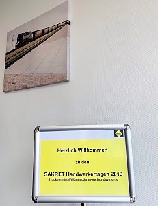 Sakret